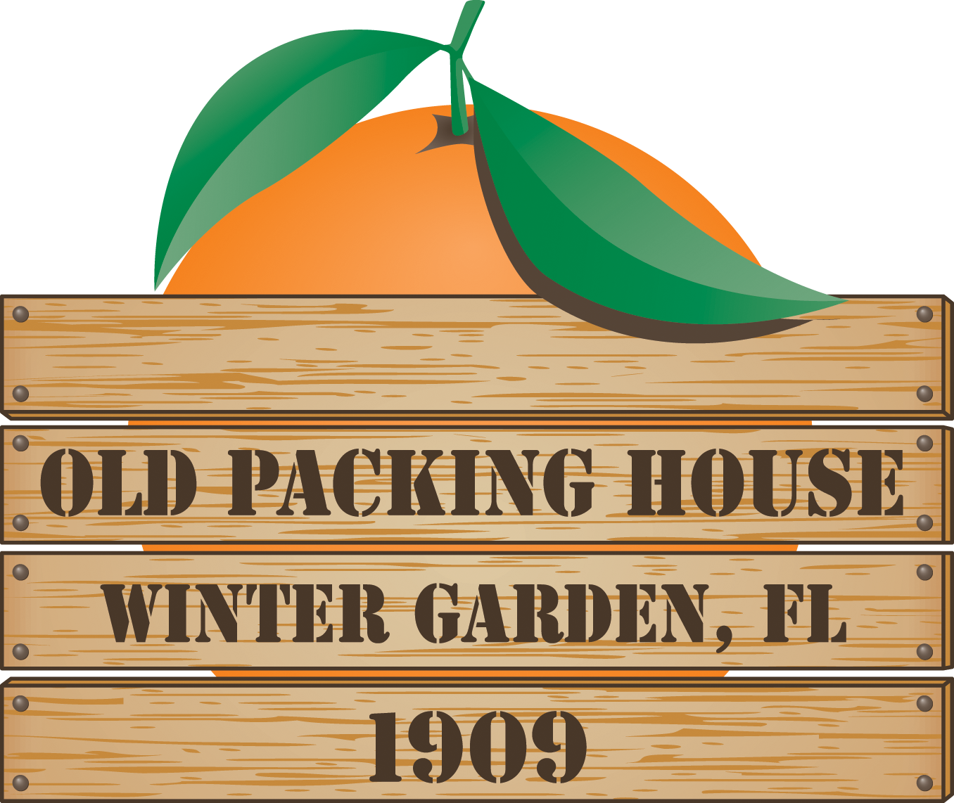 old packing house logo